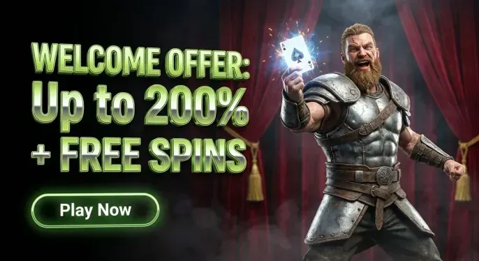 Stake Casino